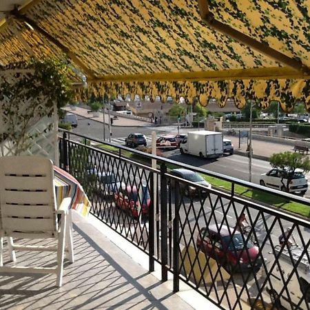 Menton Smartworking And Relax On The Beach, Seaview Exteriér fotografie